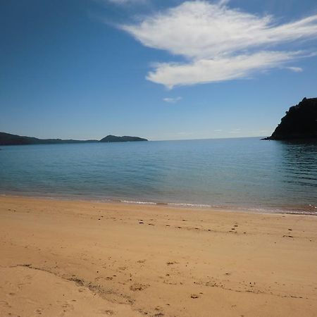 Ngaio Cottage Kaiteriteri Buitenkant foto