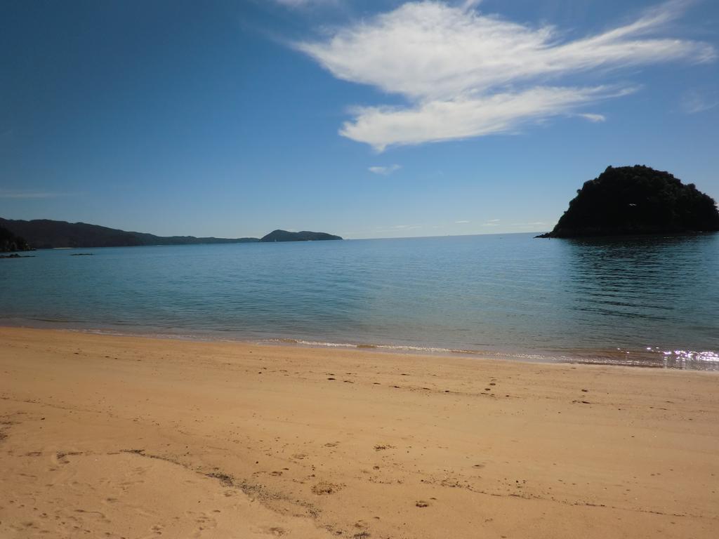 Ngaio Cottage Kaiteriteri Buitenkant foto